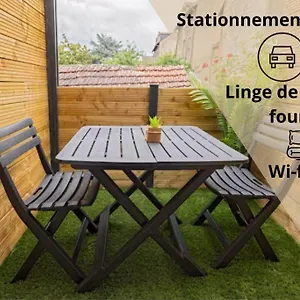 Ld - Location Apartment
