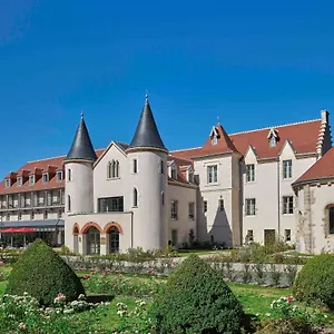 Chateau Saint-jean, Relais & Chateaux Hotel